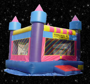 Inflatable bounce house,  Moonwalkers Inc., Crawfordville Bounce House, Crawfordville Moonwalks, Crawfordville Inflatables, Tallahassee Inflatables
